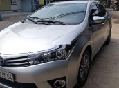 Cần bán xe Toyota Corolla Altis G AT đời 2014, màu bạc