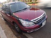 Cần bán Kia Rio đời 2003, màu đỏ, nhập khẩu nguyên chiếc chính chủ