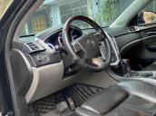 Cần bán Cadillac SRX năm 2010, màu đen, nhập khẩu