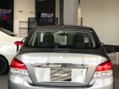 Bán Mitsubishi Attrage năm sản xuất 2019, màu xám, xe nhập Thái