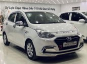 Bán xe Hyundai Grand i10 đời 2017 giá cạnh tranh