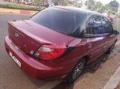 Cần bán Kia Rio đời 2003, màu đỏ, nhập khẩu nguyên chiếc chính chủ