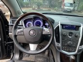 Cần bán Cadillac SRX năm 2010, màu đen, nhập khẩu