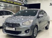 Cần bán Mitsubishi Attrage sản xuất 2016, xe nhập, giá 335tr