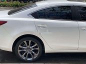 Xe Mazda 6 2.0 AT năm sản xuất 2019, màu trắng, 800tr
