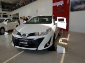 Bán Toyota Vios đời 2020, mới hoàn toàn, giao ngay