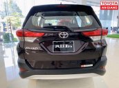 Bán xe Toyota Rush đời 2020, màu nâu, khuyến mãi chưa từng có