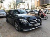 Bán Mercedes C300 AMG sản xuất năm 2015, đăng kí cuối 2015