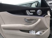Bán ô tô Mercedes E250 đời 2017, màu xám, tặng phí trước bạ