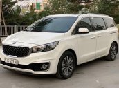 Cần bán Kia Sedona năm sản xuất 2017