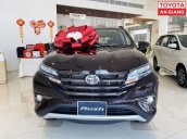 Bán xe Toyota Rush đời 2020, màu nâu, khuyến mãi chưa từng có