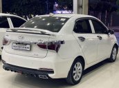 Bán xe Hyundai Grand i10 đời 2017 giá cạnh tranh