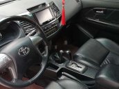 Bán ô tô Toyota Fortuner đời 2014, màu trắng chính chủ, 680tr