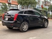 Cần bán Cadillac SRX năm 2010, màu đen, nhập khẩu