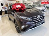 Bán xe Toyota Rush đời 2020, màu nâu, khuyến mãi chưa từng có