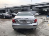 Bán ô tô Mercedes E250 đời 2017, màu xám, tặng phí trước bạ