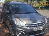 Nhà bán xe Suzuki Ertiga đời 2017, màu xám, nhập khẩu, giá 420tr