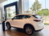 Bán xe Mazda CX 5 sản xuất năm 2020, ưu đãi khủng