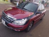 Cần bán Kia Rio đời 2003, màu đỏ, nhập khẩu nguyên chiếc chính chủ