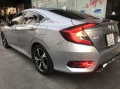 Cần bán lại xe Honda Civic 1.5 L Tubor đời 2017, nhập khẩu