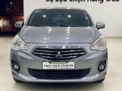 Cần bán Mitsubishi Attrage sản xuất 2016, xe nhập, giá 335tr