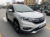 Bán ô tô Honda CR V đời 2017, nhập khẩu, giá chỉ 882 triệu