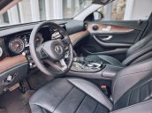 Bán Mercedes E200 năm sản xuất 2017, màu trắng