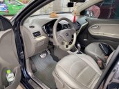 Cần bán lại xe Kia Morning Si sản xuất 2017 số tự động