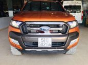 Bán Ford Ranger năm 2016, nhập khẩu nguyên chiếc còn mới