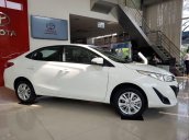 Bán Toyota Vios đời 2020, mới hoàn toàn, giao ngay