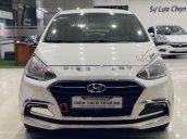 Bán xe Hyundai Grand i10 đời 2017 giá cạnh tranh