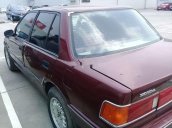 Bán Honda Civic năm 1990, màu đỏ, xe nhập, 85tr