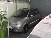 Cần bán xe Daewoo Matiz 2003, màu bạc giá cạnh tranh