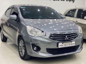 Cần bán Mitsubishi Attrage sản xuất 2016, xe nhập, giá 335tr