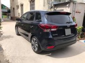 Bán ô tô Kia Rondo đời 2019, màu đen, xe như mới