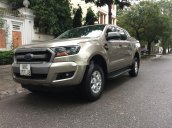 Cần bán gấp Ford Ranger XLS AT năm 2017, xe nhập số tự động