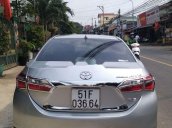 Cần bán xe Toyota Corolla Altis G AT đời 2014, màu bạc