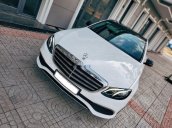 Bán Mercedes E200 năm sản xuất 2017, màu trắng