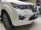 Bán Nissan X Terra sản xuất 2019, màu trắng, xe nhập Thái