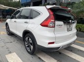 Bán ô tô Honda CR V đời 2017, nhập khẩu, giá chỉ 882 triệu