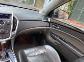 Cần bán Cadillac SRX năm 2010, màu đen, nhập khẩu