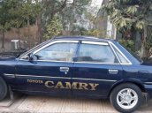 Bán Toyota Camry năm sản xuất 1987, xe nhập