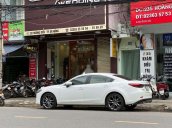 Xe Mazda 6 2.0 AT năm sản xuất 2019, màu trắng, 800tr