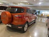 Bán ô tô Ford EcoSport Titanium sản xuất 2017, giá tốt