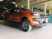 Bán Ford Ranger năm 2016, nhập khẩu nguyên chiếc còn mới