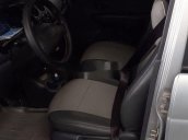 Cần bán xe Daewoo Matiz 2003, màu bạc giá cạnh tranh