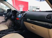 Bán Kia Sorento 2.4 GAT Deluxe năm 2020, ưu đãi hấp dẫn