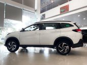 Bán xe Toyota Fortuner sản xuất 2020, màu trắng, giá 983tr