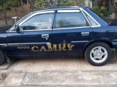 Bán Toyota Camry năm sản xuất 1987, xe nhập