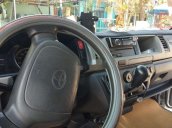 Bán xe Toyota Hiace đời 2007, màu trắng, xe nhập